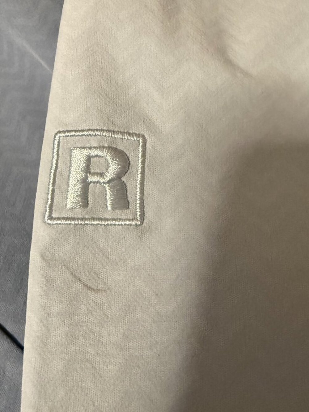 Patagonia R1® CrossStrata Pullover - Picture 3 of 6